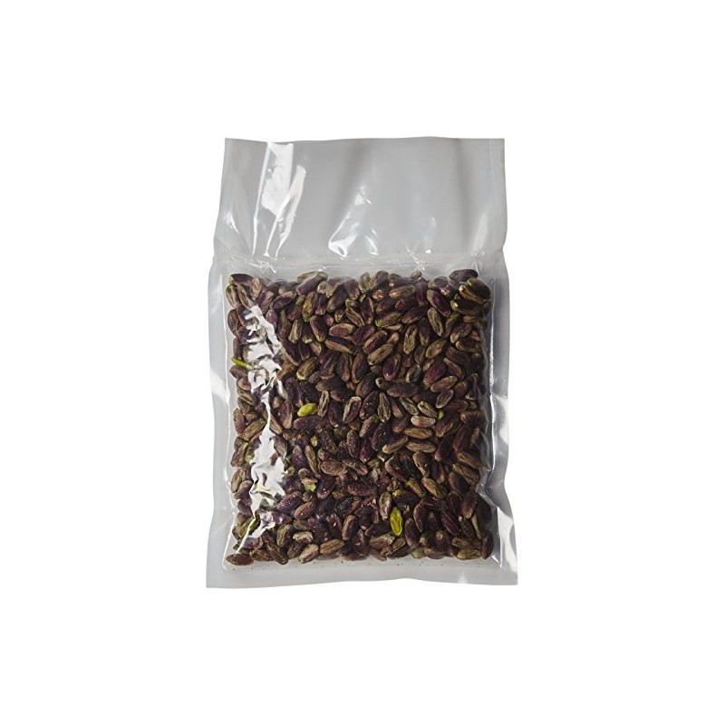 Bronte Pistachios - Caffè Sicilia - Sicily, Italy - 8.8