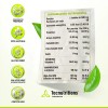 Suplemento Células Madre, Rgc Max, Tecnu® Con L-arginina Sabor Sin