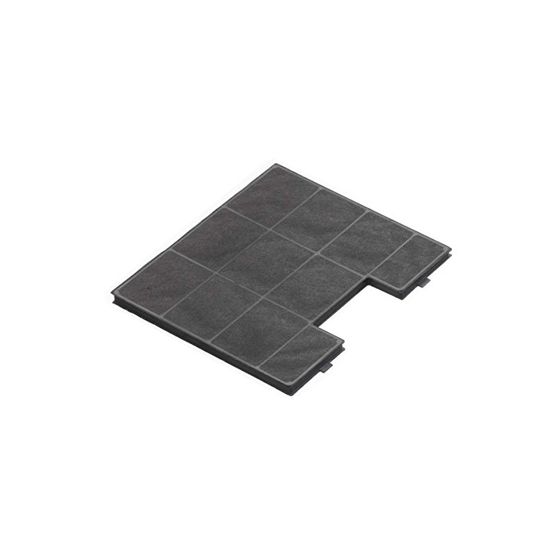 Amica KF 17142 Cooker Hood Carbon Filter for E Number