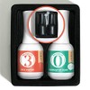 2 in 1 Dip Powder Base & Top Coat with