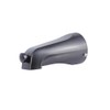 Kingston Brass K1267A5 Showerscape Tub Spout, Chrome