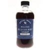 Royal Rose, Wild Maine Blueberry Organic Simple Syrup (8oz)