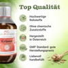 Red Root Sage Tincture (Alcohol-Free) - 150 ml, Salvia Miltiorrhiza