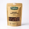 Organic Raw Hazelnuts-Certified Organic, Non-GMO, Vegan, No Additives, No Preservatives,