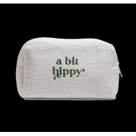 A Bit Hippy Cosmetics Bag