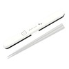 Kamio Japan YURUNYA 224196 Cutlery Set, Chopstick & Chopstick Case,