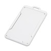 ID Card Voice Recorder AI Intelligent HD Noise Cancellation Voice