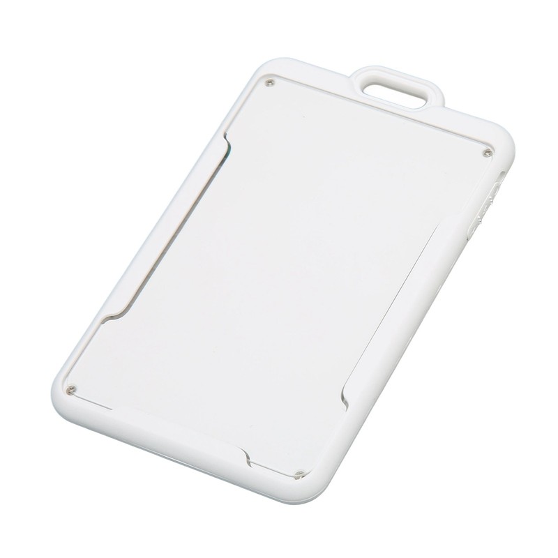 ID Card Voice Recorder AI Intelligent HD Noise Cancellation Voice