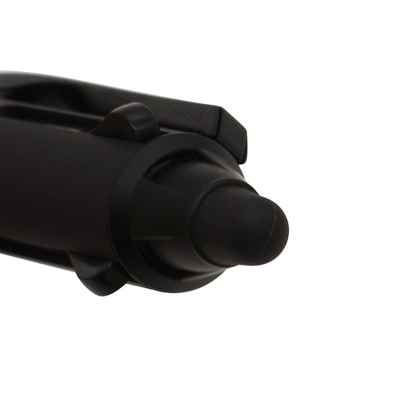 Pilot Limited FriXion Ball 3 Wood [Full Black] Erasable Ballpoint