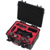 PONYRC Professional Mavic 4 Pro Hard Case, Waterproof Travel Carrying