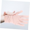 Healeved 3pairs Breathable Moisturizing Gloves for Overnight Soft Hand Cover