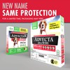 Advecta Ultra Flea and Tick Prevention for Dogs, Dog Flea