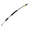 Exterior Door Handle Bowden Cable Professional Performance 4H0837099B for A1