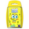 Winning Moves 60963 Top Trumps: Spongebob