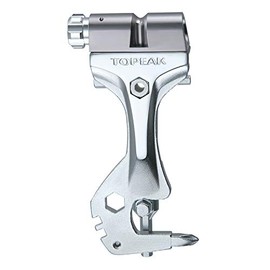 Topeak Tool Monster Air Miniwerkzeug, TT2555