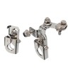 Positive Battery Terminal 926 882 Chrome Negative Battery Terminal Clamp