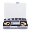 FF-616 Hearing Aids Battery Type Ear Sound Amplifier Hearing Aid