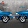 Nilight 2" Front Leveling Lift Kit for Dodge Ram 1500