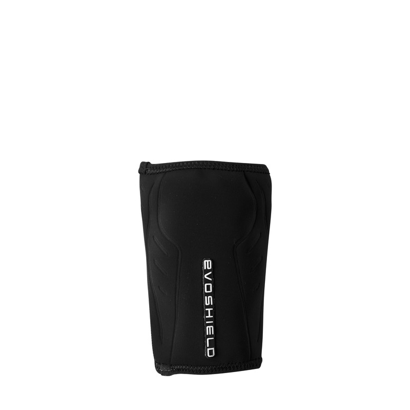 EvoShield Pro-SRZ™ 2.0 Protective Wrist Guard - Black, Large