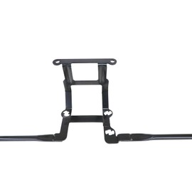 NLQR Center Cruise Control Distance Sensor Bracket Compatible with Honda Accord 2018 2019 2020 Replace 36804-TVA-A20 36804TVAA20 Radar Mount Radar Bracket