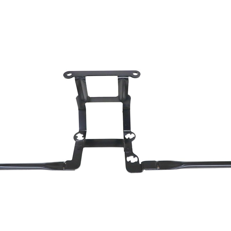 NLQR Center Cruise Control Distance Sensor Bracket Compatible with Honda