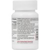 Leader Slow Release Ferrous Sulfate Iron Supplement Tablets 45 mg