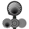 DocCheck Thïngs Drums Stethoscope Diaphragm Sets for Littmann® Classic III™