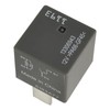 13306943 70A 12VDC 4Pins Automotive Relay 897H-1AH-D-R1 U02 12VDC