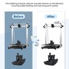 3D Printer Filament Buffer 1.75mm Automatic Feeding System - Dual