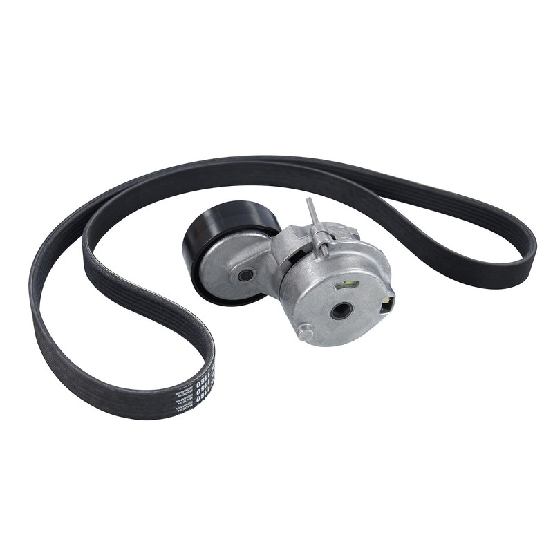 CONTITECH 6PK1180K1 V-Ribbed Belt Set