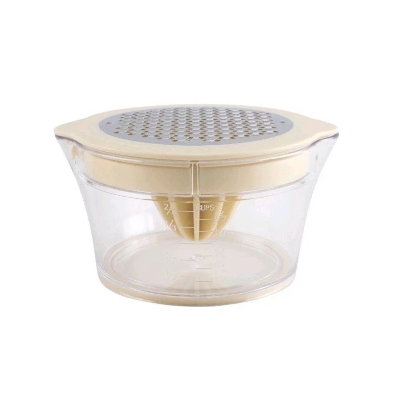 Cook With Color 3pc Cook With Color Citrus Zester &