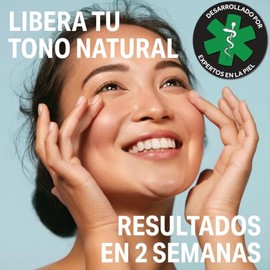 Tenderskin Sérum Concentrado Antimanchas B3 Niacinamida Arcoíris 30ml