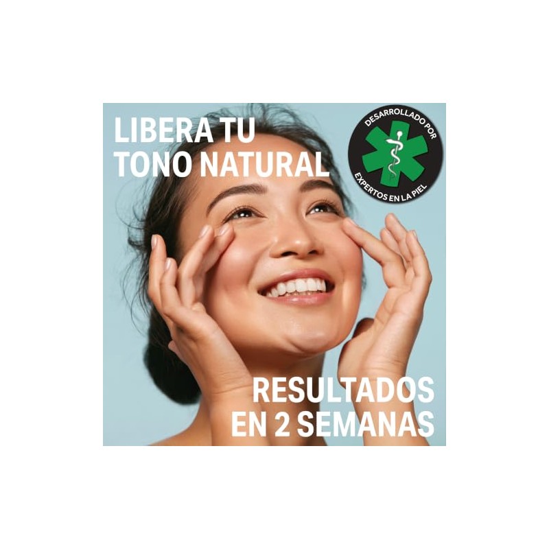 Tenderskin Sérum Concentrado Antimanchas B3 Niacinamida Arcoíris 30ml