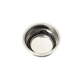 Filter 1 Cup 5513271489 Compatible / Replacement Part for DeLonghi EC9335.M Specialista Portafilter