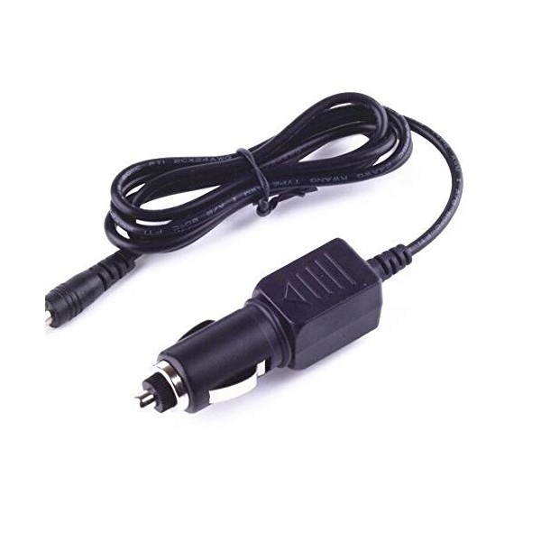 LKPower Car Charger Compatible with BlackVue DR500GW-HD DR550GW-2CH DR3500-FHD Dash