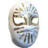 Deportes Martinez Lucha Libre Mexican Wrestling Pro-Fit Lycra Luchador Mask