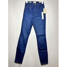 Universal Thread Women's High-Rise Skinny Jeans - Universal Thread Medium Wash 4 Long