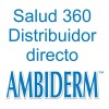 Abatelenguas De Madera Caja Con 100 Piezas Ambiderm