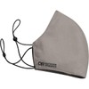 OR (Outdoor Research) Mask 000184225 GREY F