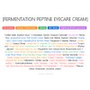 SWANICOCO Pregnancy Safe Fermentation Peptine Eye Care Cream Under Eye