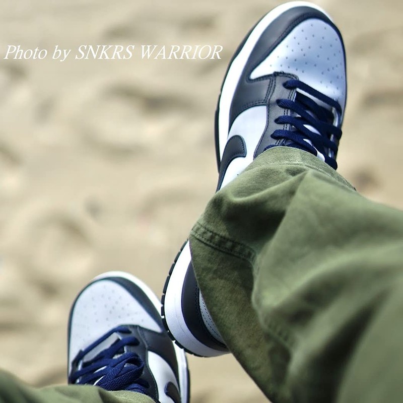 NODC M Shoelaces, Solid Color, Flat Laces, 39.4/47.2/55.1/63.0 inches (100/120/140/160