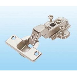 Hettich Intermat TH42 MW 9321 Concealed Hinge 35 mm Set of 2