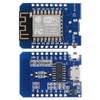 Aokin ESP8266 ESP-12F D1 Mini NodeMcu Lua 4MByte WLAN WiFi