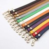 POFET 120cm Adjustable DIY Shoulder Bag Accessories Handbag Handles Straps