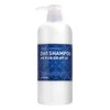 Elastane shampoo 8ml / 엘라스틴 샴푸 8mlX1000개입(1박스) 소포장 일회용 여행용