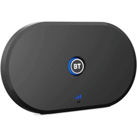 BT Hybrid Connect 4G Backup for BT Smart Hub 2 ONLY up to 30MBPs Backup Link to BT Broadband