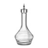 Threded Bitters Bottle Set of 4-90ml Glass Dash Bottle with