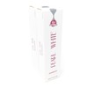 BEYOND Pearl White Whitening Toothpaste (Advanced, 2 Pack of 4.6