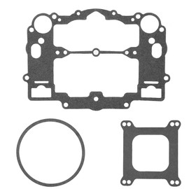 34pcs Carburetor Repair Rebuild Kit for EDELBROCK 1411 1400 1404 1405 1406 1407 1477 1409