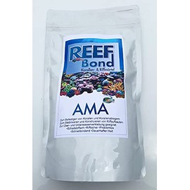 Ecosystem Reefbond mortar,500 g
